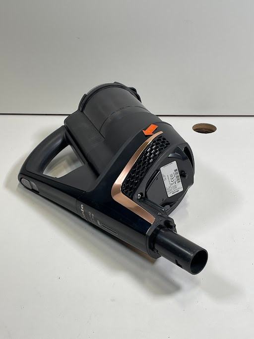 Miele Triflex HX2 Cat & Dog Obsidiaanzwart 