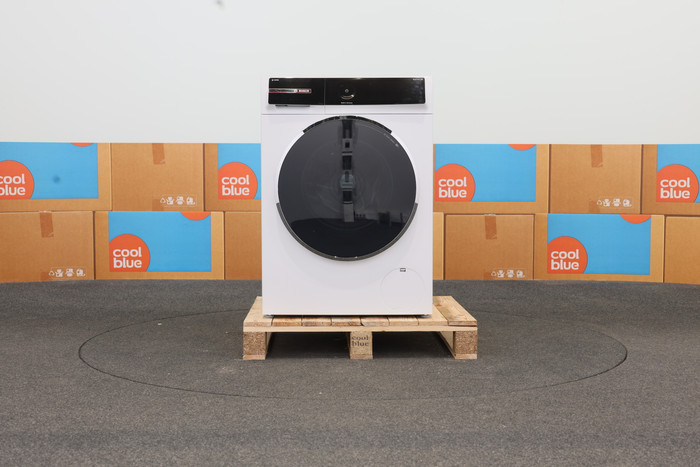 Bosch WGB244A5NL i-DOS 