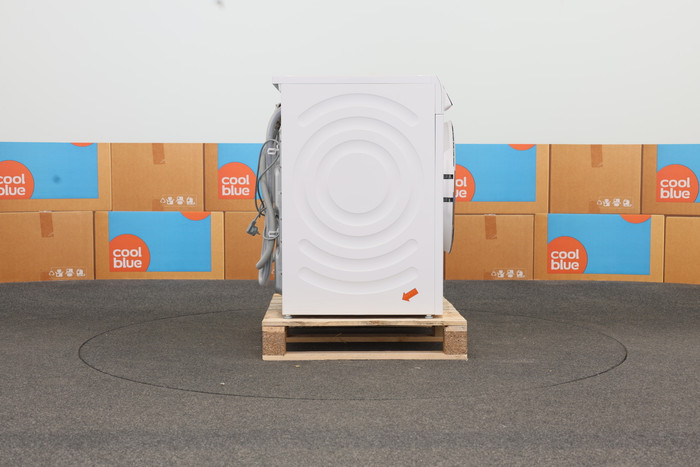 Bosch WGB244A5NL i-DOS 