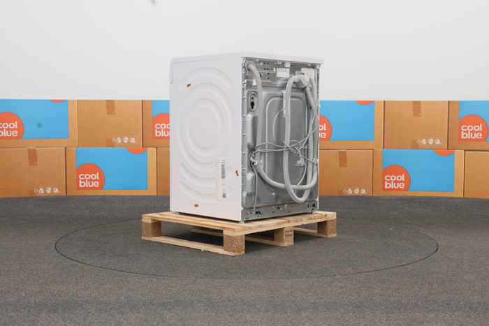 Bosch WGB244A5NL i-DOS 