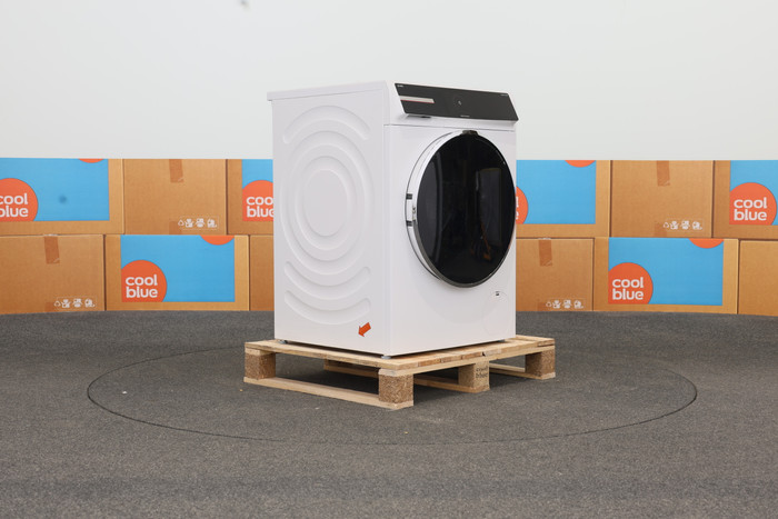 Bosch WGB244A5NL i-DOS 