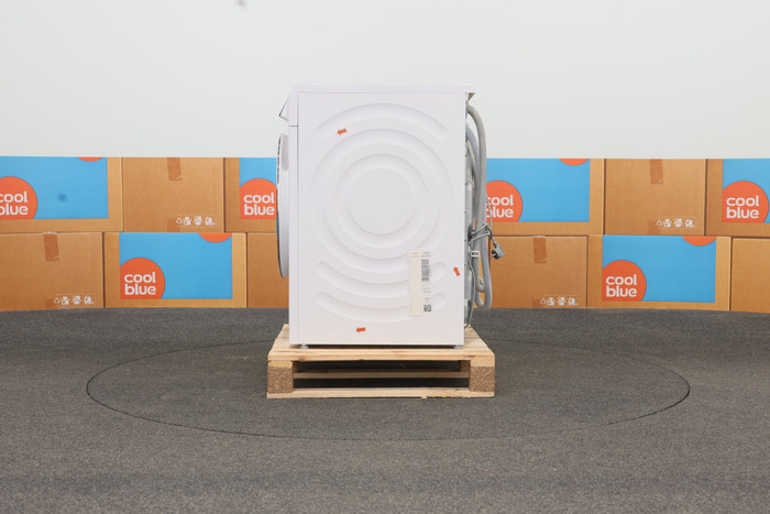 Bosch WGB244A5NL i-DOS 