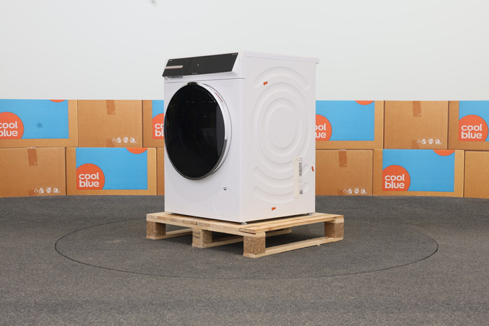 Bosch WGB244A5NL i-DOS 