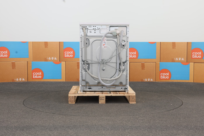 Bosch WGB244A5NL i-DOS 