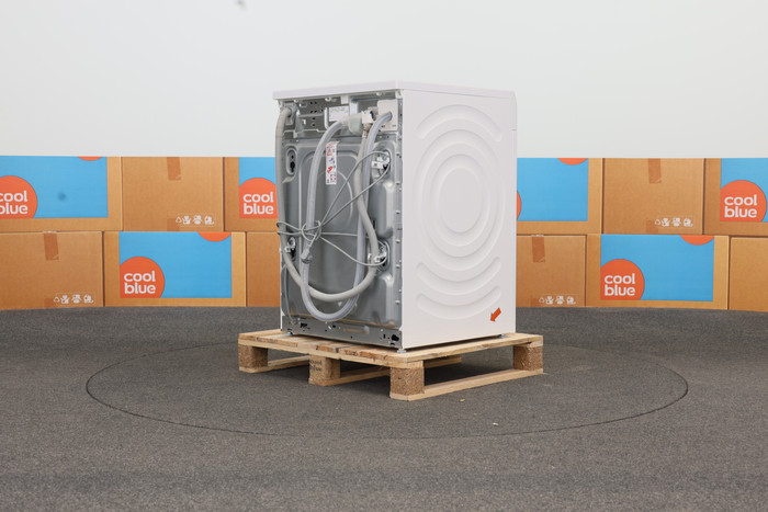 Bosch WGB244A5NL i-DOS 