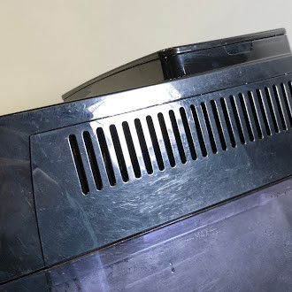 De'Longhi Magnifica S ECAM21.117.B 