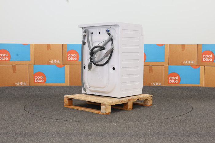 AEG LF62CB86 ProSense 