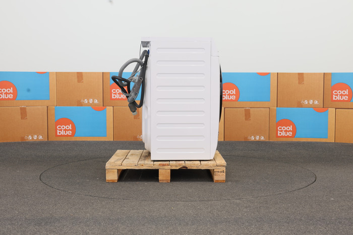 AEG LF62CB86 ProSense 