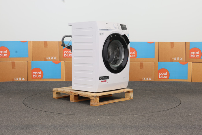 AEG LF62CB86 ProSense 