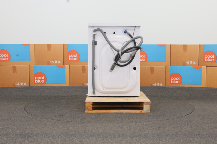 AEG LF62CB86 ProSense 