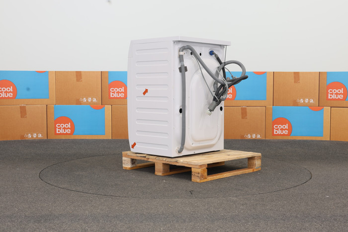 AEG LF62CB86 ProSense 