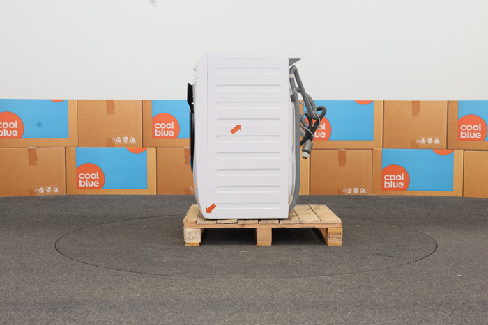 AEG LF62CB86 ProSense 