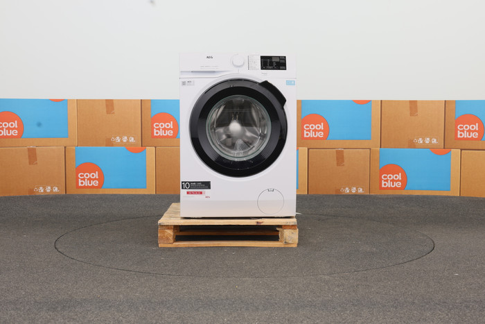 AEG LF62CB86 ProSense 