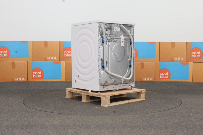 Bosch WNG24401BY - 9/6 kg 