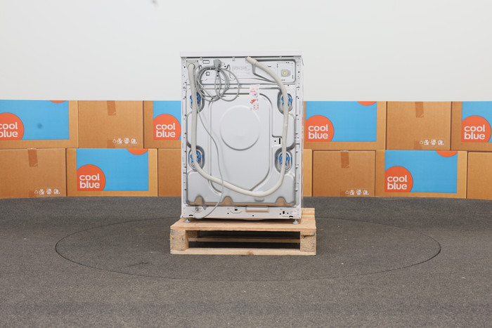 Bosch WNG24401BY - 9/6 kg 