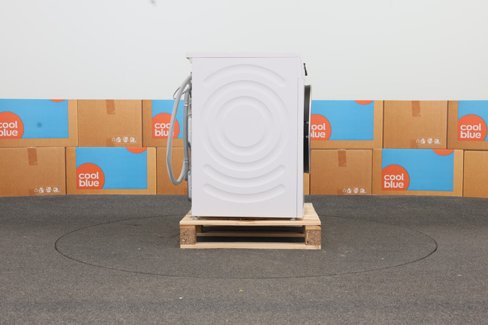 Bosch WNG254A7NL i-DOS - 10,5/6 kg 