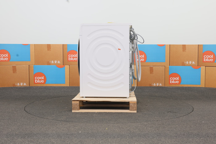 Bosch WNG254A7NL i-DOS - 10,5/6 kg 