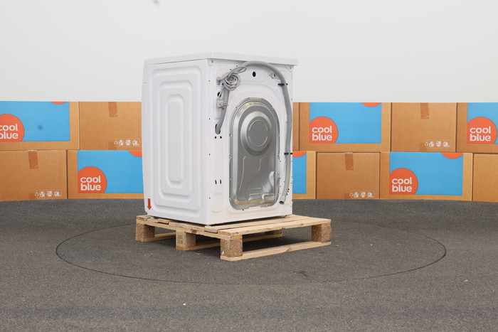 Samsung WW90DG6U85LK AI Wash 