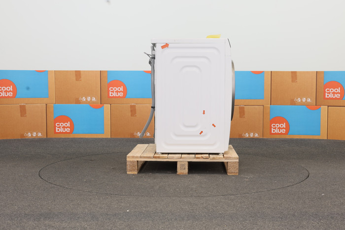 Samsung WW90DG6U85LK AI Wash 