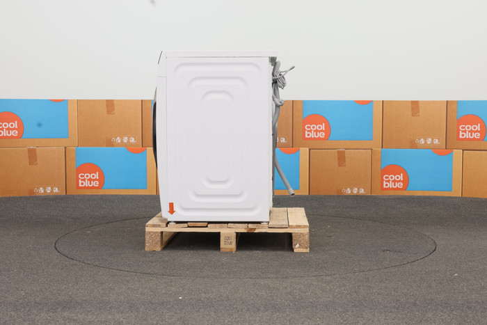 Samsung WW90DG6U85LK AI Wash 