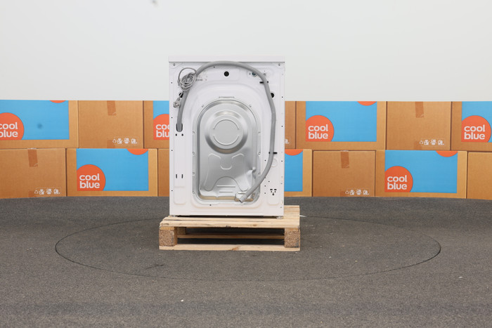 Samsung WW90DG6U85LK AI Wash 