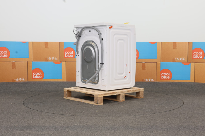 Samsung WW90DG6U85LK AI Wash 