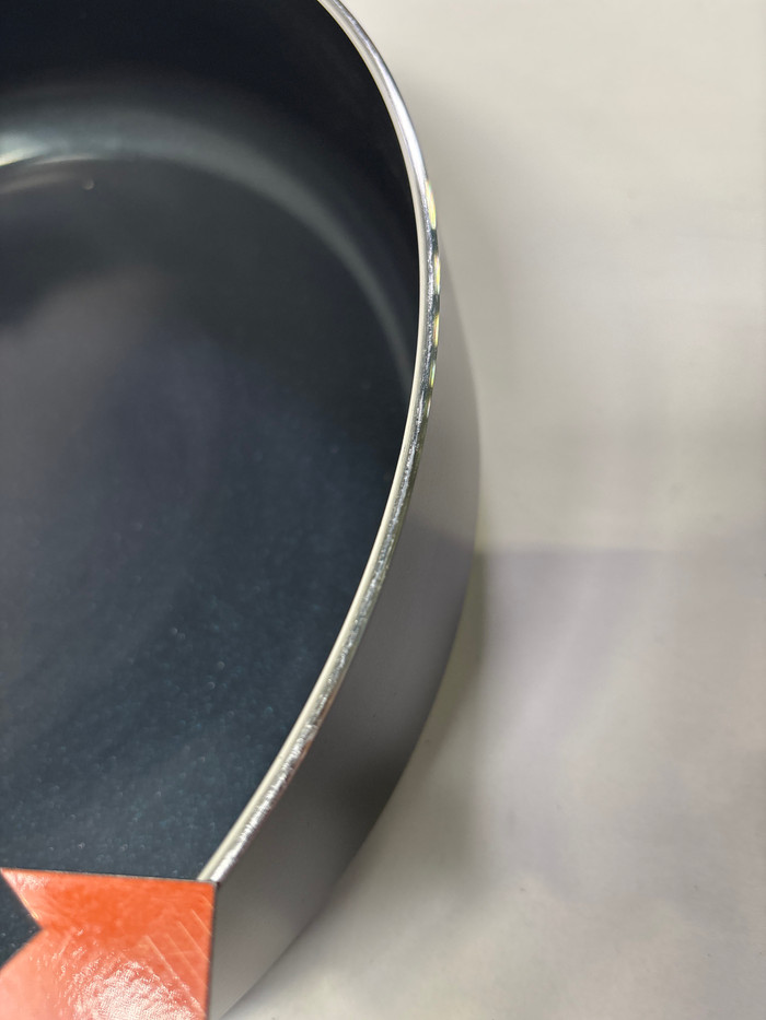 GreenPan Torino Keramische hapjespan met deksel 28 cm 