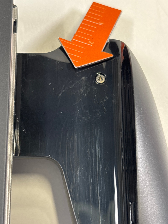 Nintendo Switch Rood/Blauw 