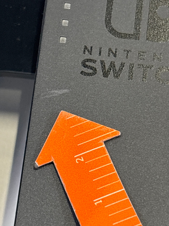 Nintendo Switch Rood/Blauw 