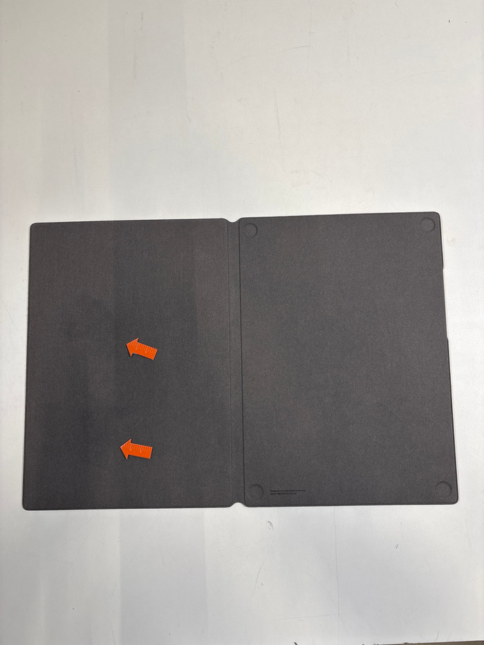 reMarkable Paper Pro with Book Case Basalt 