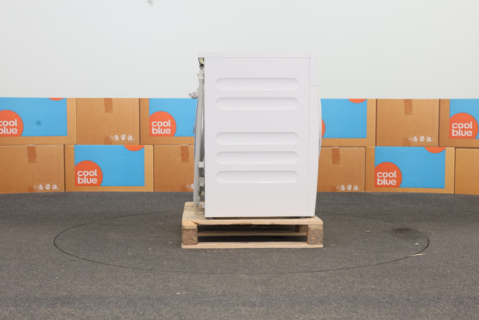 Miele WSJ 883 WCS PowerWash & TwinDos & SteamCare 