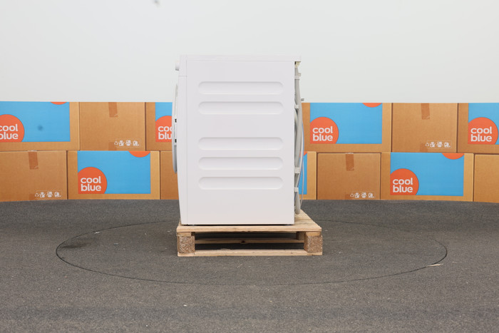 Miele WSJ 883 WCS PowerWash & TwinDos & SteamCare 