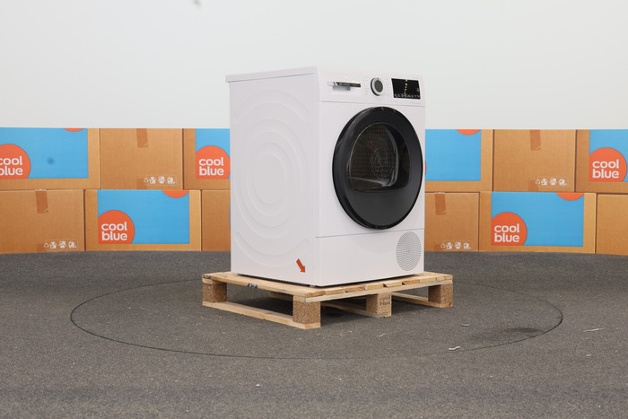 Bosch WQG245D5NL 