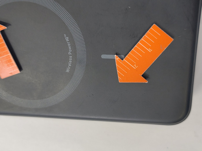 Anker Draadloze Powerbank met MagSafe en Qi2 Magneet 10.000 mAh met Snelladen Zwart 