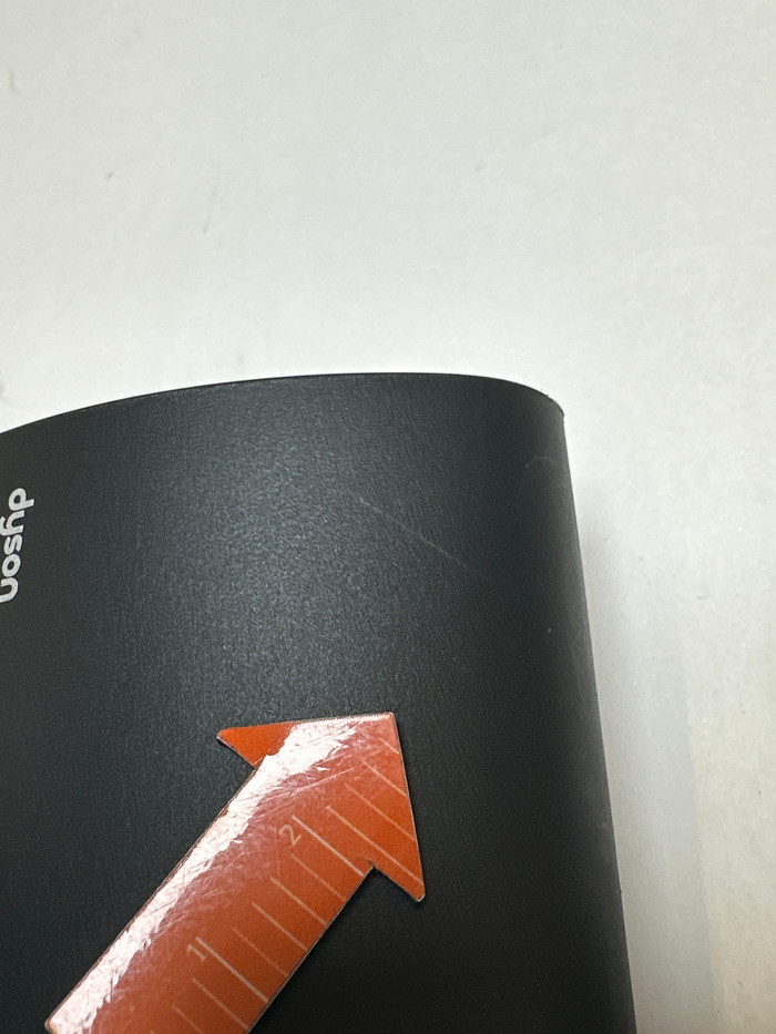 Dyson Airwrap Co-anda 2x Curly + Coily Ceramic Pink 