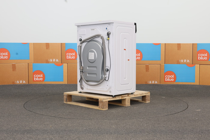 Beko B1W864BBBE SteamCure 