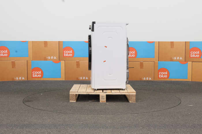 Beko B1W864BBBE SteamCure 