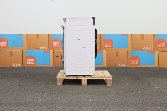 Beko B1W864BBBE SteamCure 