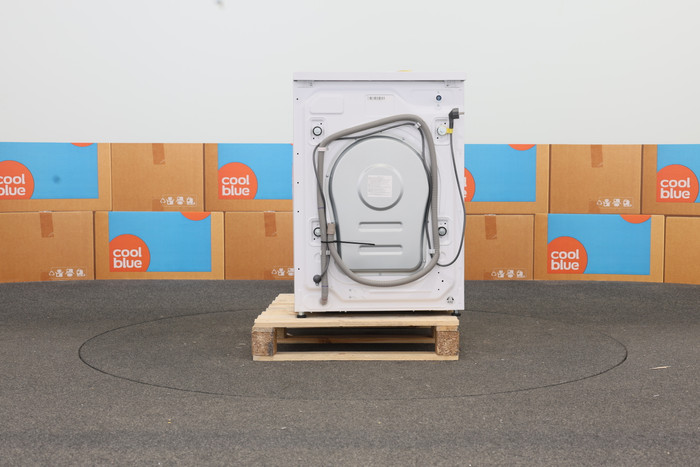 Beko B1W864BBBE SteamCure 