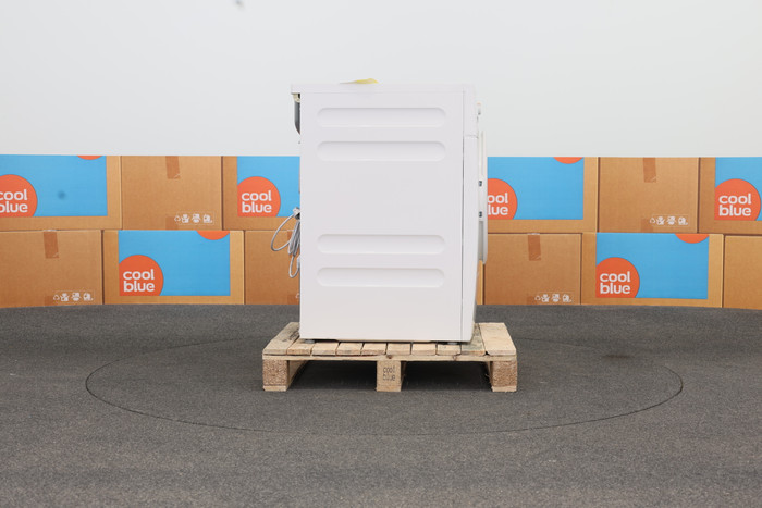 Miele TSL 783 WP EcoSpeed & Steam 