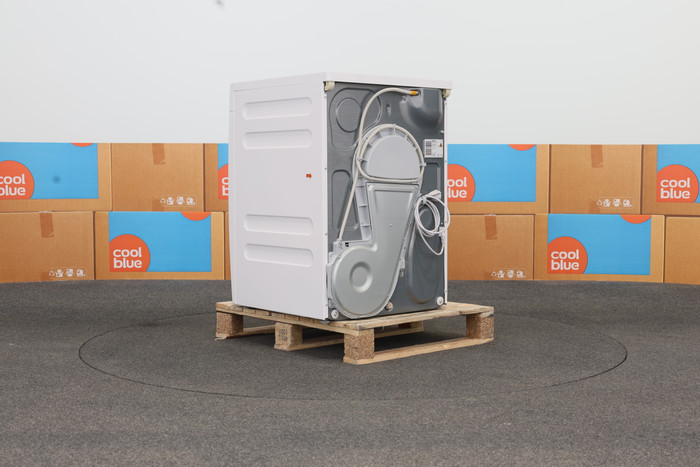 Miele TSL 783 WP EcoSpeed & Steam 