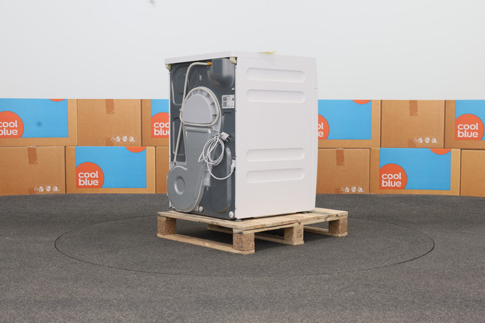 Miele TSL 783 WP EcoSpeed & Steam 