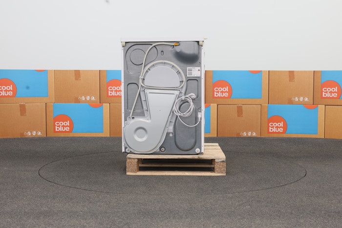 Miele TSL 783 WP EcoSpeed & Steam 