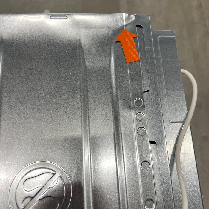 AEG OS6P50WAK SenseCook 