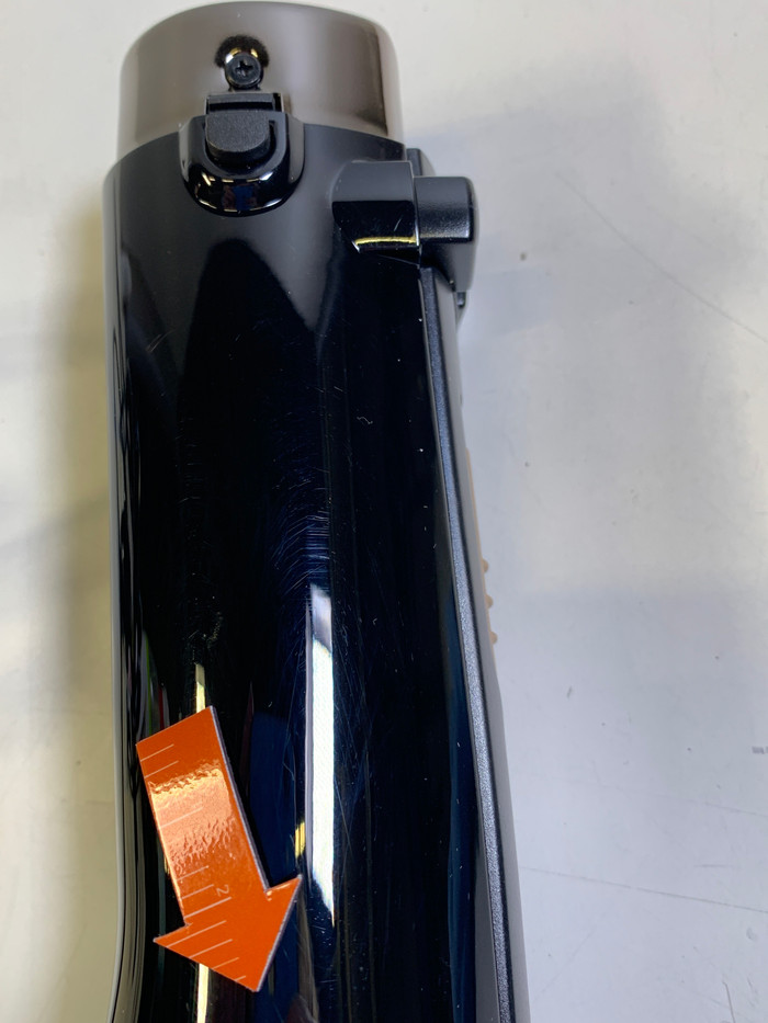 BaByliss Big Hair Dual 1000 AS962E 