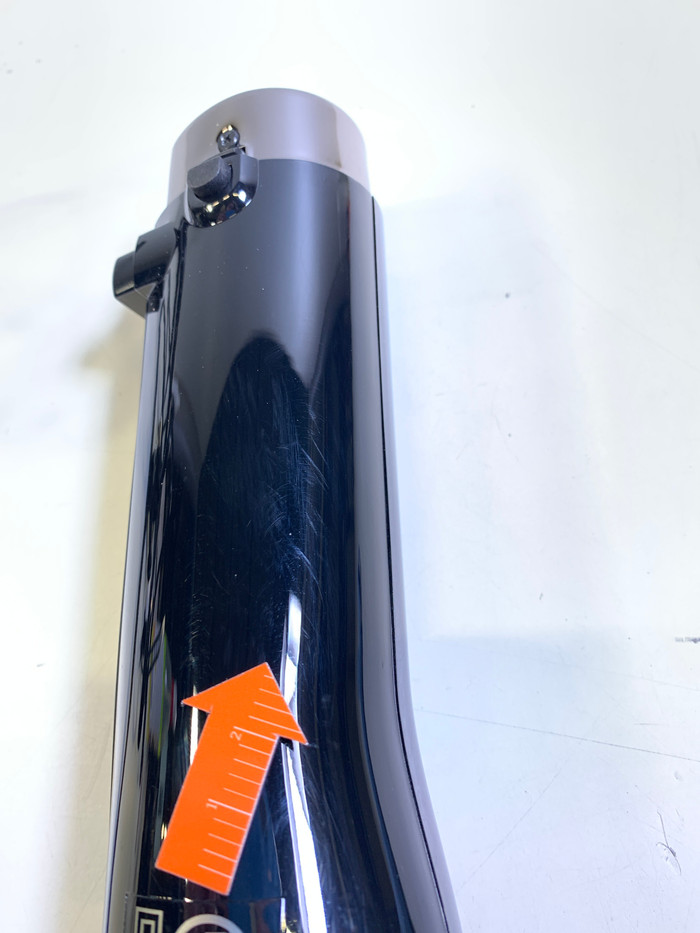 BaByliss Big Hair Dual 1000 AS962E 