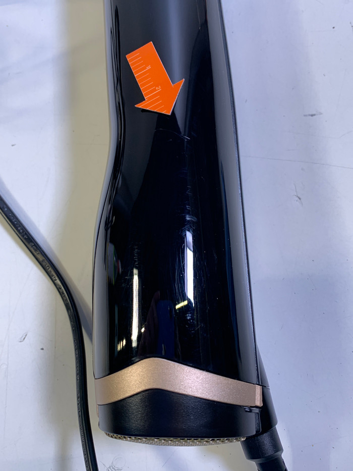 BaByliss Big Hair Dual 1000 AS962E 