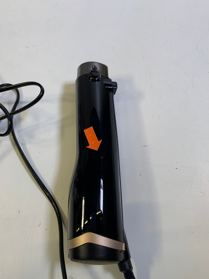 BaByliss Big Hair Dual 1000 AS962E 