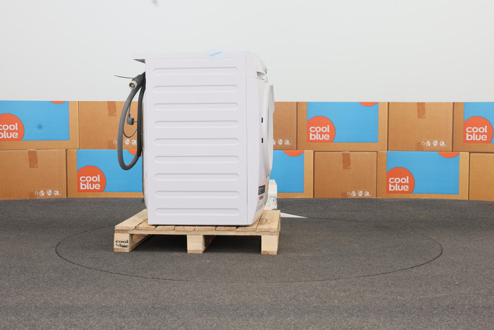 AEG LR75CCW94 ProSteam 