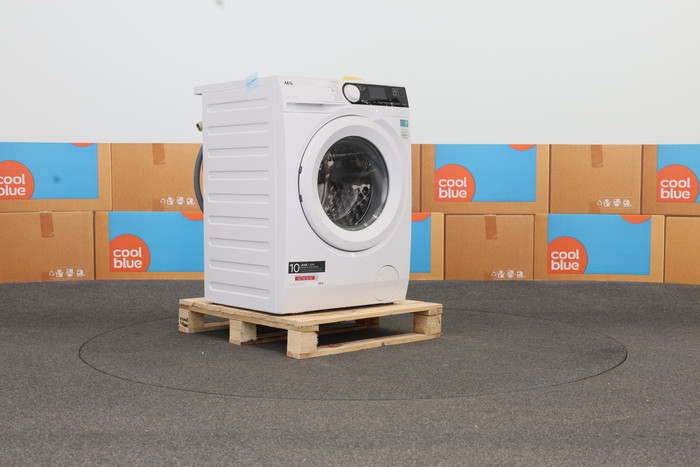 AEG LR75CCW94 ProSteam 